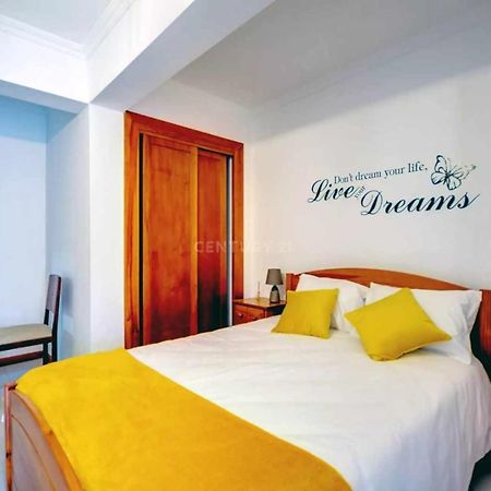 Apartamento Marques Назаре Екстер'єр фото