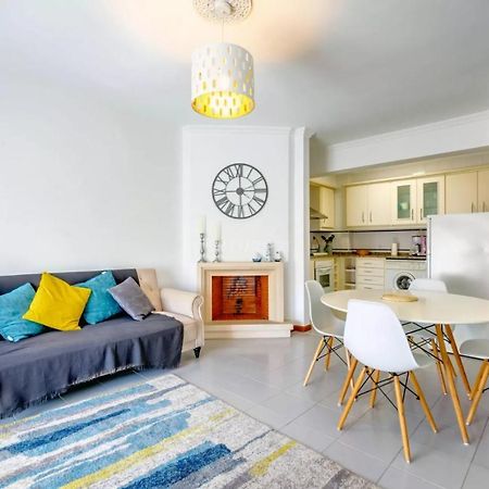 Apartamento Marques Назаре Екстер'єр фото