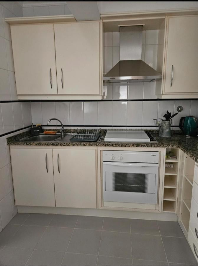 Apartamento Marques Назаре Екстер'єр фото